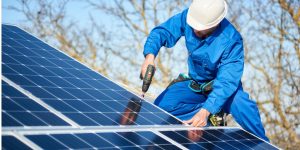 Installation Maintenance Panneaux Solaires Photovoltaïques à Pauilhac